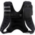 Reflective Weighted Workout Vest