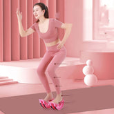 Yoga Slant Board Stretching Pedal