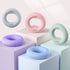 Silicone Grip Strength Ring