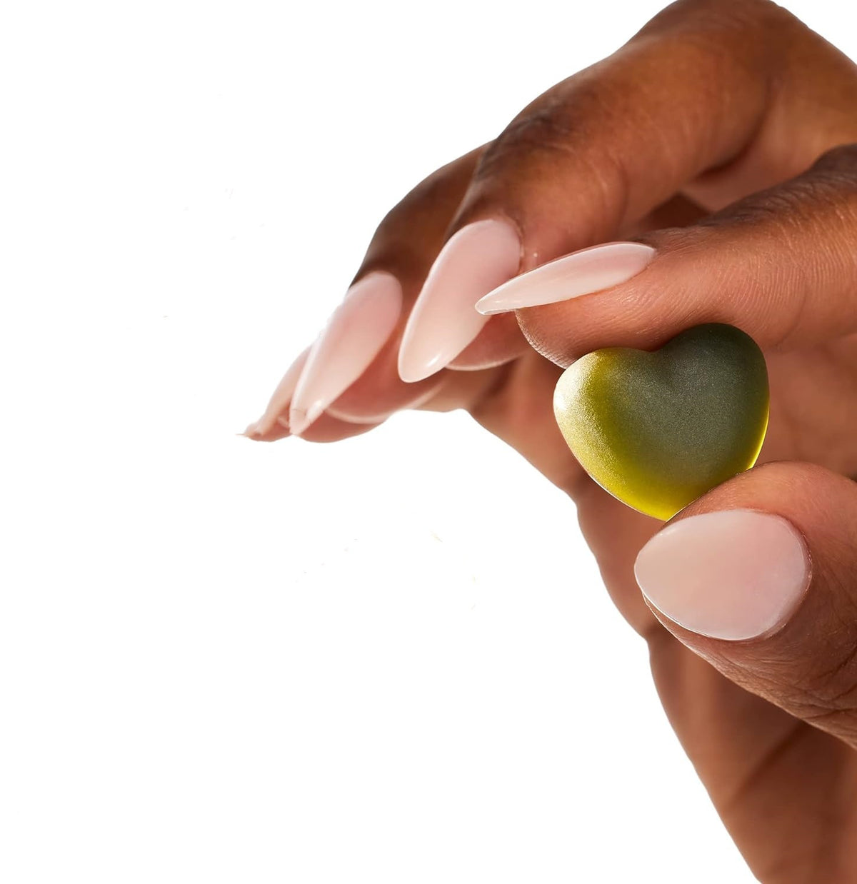 Celery Juice & Fiber Gummies