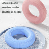 Silicone Grip Strength Ring