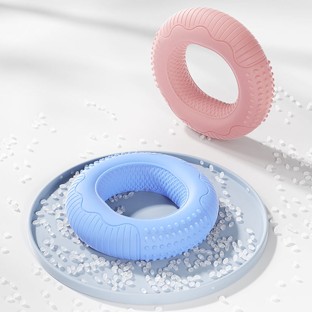Silicone Grip Strength Ring