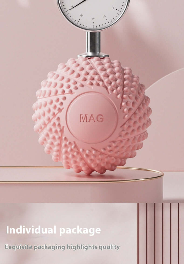 TPE Massage Ball for Post-Workout Routines