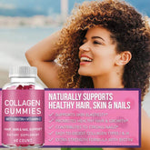 Collagen Supplement Gummies