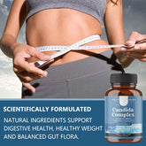 Daily Wellness Capsule Supplement