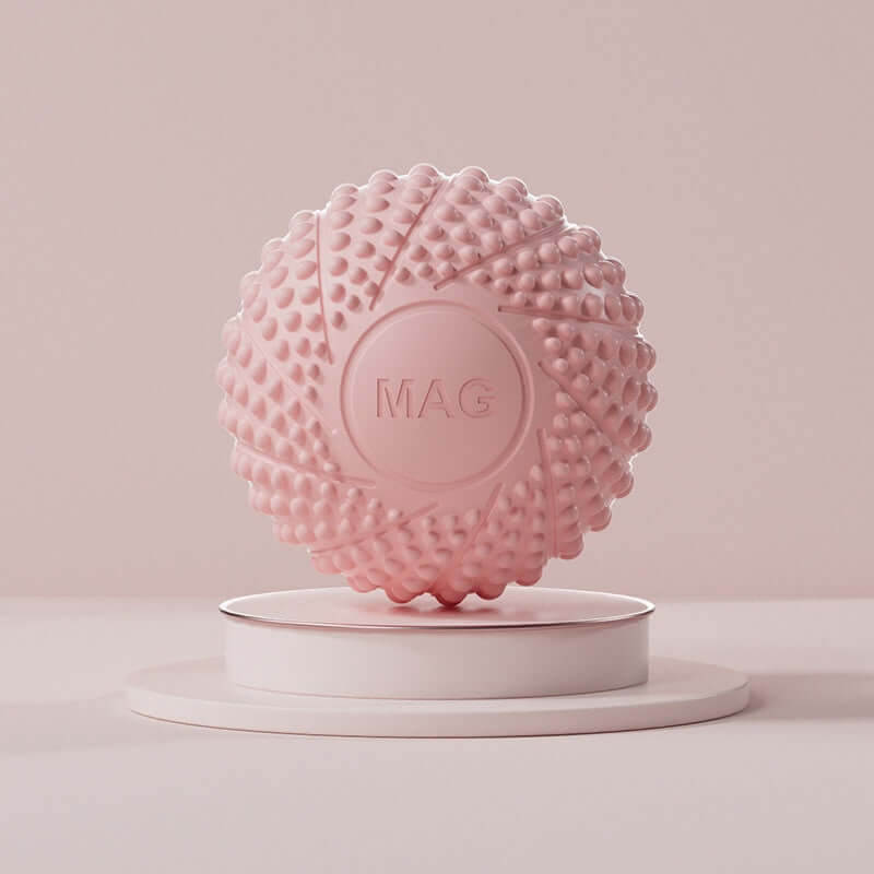 TPE Massage Ball for Post-Workout Routines