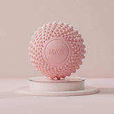 TPE Massage Ball for Post-Workout Routines