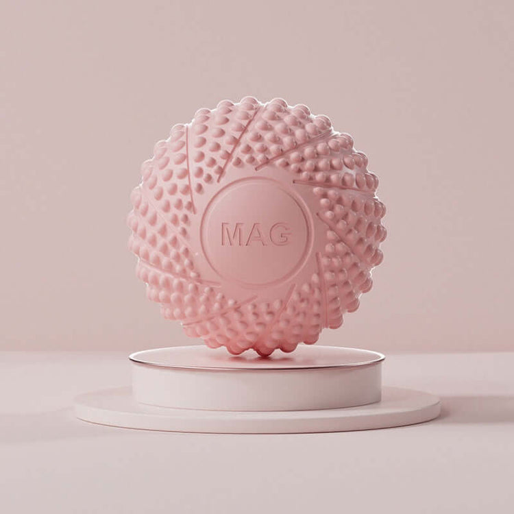 TPE Massage Ball for Post-Workout Routines
