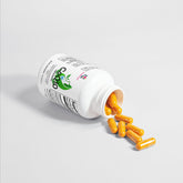 CoQ10 Ubiquinone Capsules