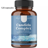 Daily Wellness Capsule Supplement