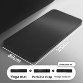 Extra-Thick Non-Slip Yoga Mat