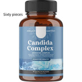 Daily Wellness Capsule Supplement