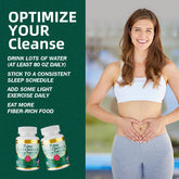 7-Day Cleanse Formula Supplement
