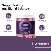 L-Theanine Blend Gummies