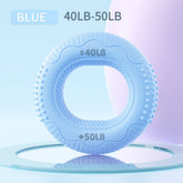 Silicone Grip Strength Ring