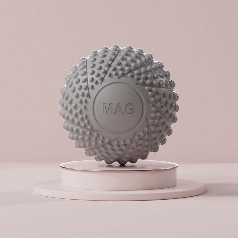 TPE Massage Ball for Post-Workout Routines