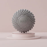 TPE Massage Ball for Post-Workout Routines