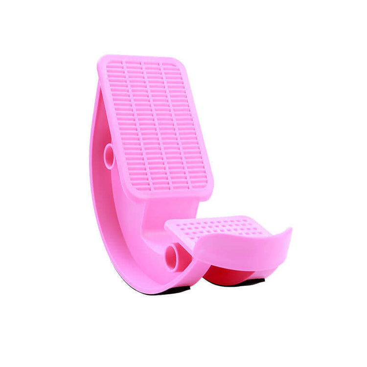 Yoga Slant Board Stretching Pedal