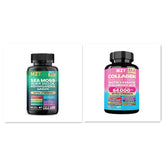 Biotin, Keratin & Collagen Capsules Biotin Keratin & Collagen Capsules