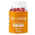 Raspberry Vitamin B12 & Folic Acid Gummies