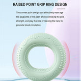 Silicone Grip Strength Ring