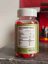8-in-1 Apple Cider Vinegar Gummies