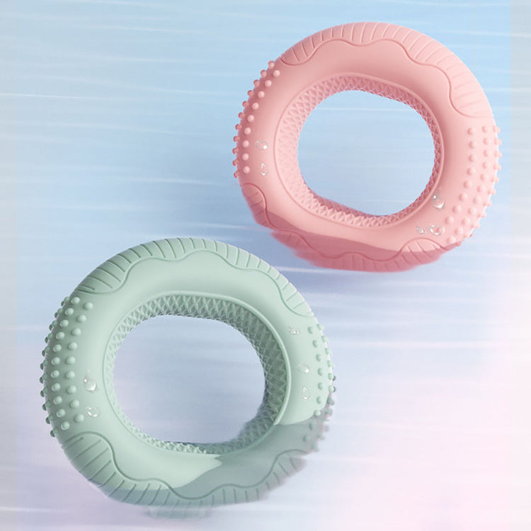 Silicone Grip Strength Ring