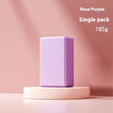 EVA Yoga Block for Stretching and Support