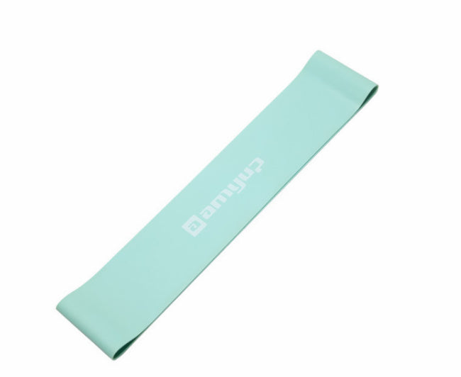 Latex Loop Resistance Bands