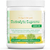 Electrolyte Drink Powder — 354 g