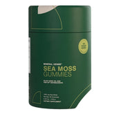 Seaweed & Berry Supplement Gummies