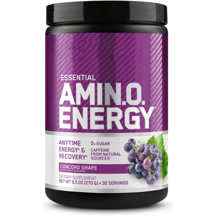 Grape Amino Acid Drink Powder — 270 g