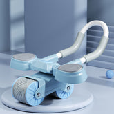 Rebound Ab Roller with Elbow Support