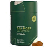 Seaweed & Berry Supplement Gummies