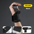 Weightlifting Grip Hooks with Wrist Straps