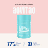 Ashwagandha Blend Capsules