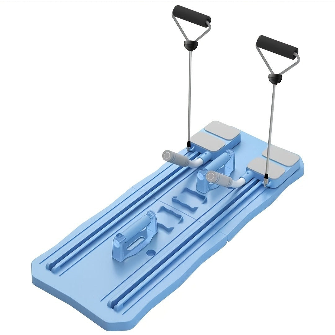 Multifunctional Ab Workout Board