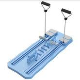 Multifunctional Ab Workout Board