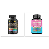 Biotin, Keratin & Collagen Capsules Biotin Keratin & Collagen Capsules