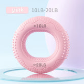 Silicone Grip Strength Ring