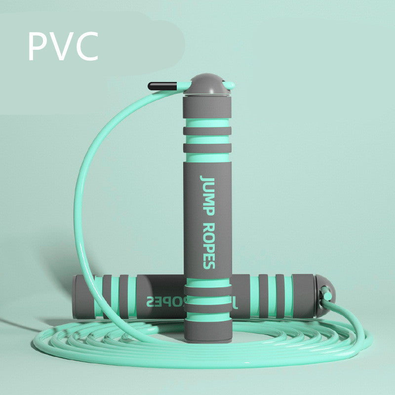 Adjustable Jump Rope with Cordless Options