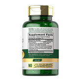 Oregano Oil Softgel Supplement