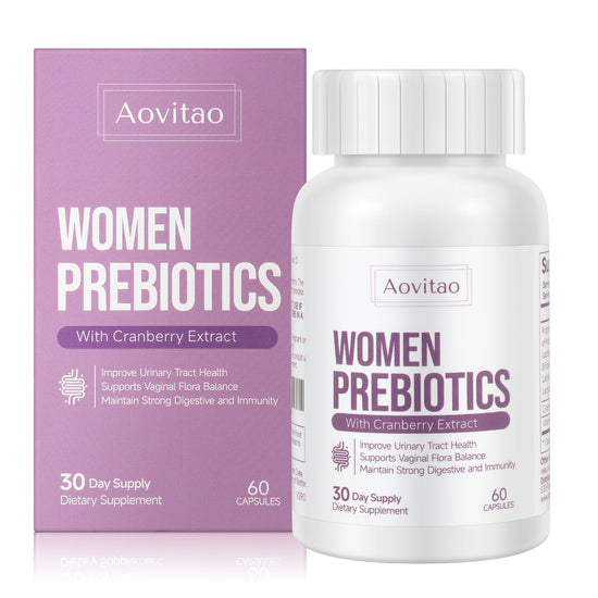 Aovitao Women&