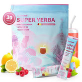 Raspberry Fruit & Vegetable Prebiotic Powder