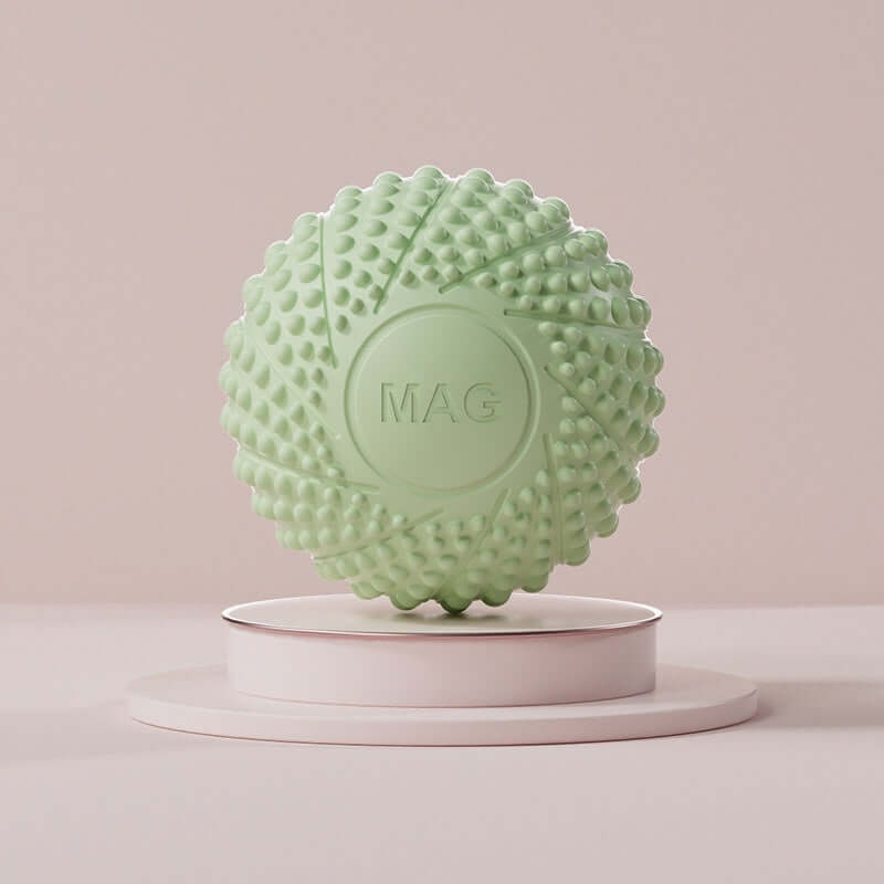 TPE Massage Ball for Post-Workout Routines