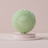 TPE Massage Ball for Post-Workout Routines