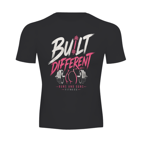 Performance Short Sleeve T-Shirt