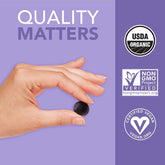 Elderberry Gummies with Vitamin C & Zinc