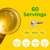 Electrolyte Drink Powder — 354 g