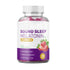 Melatonin Bear-Shaped Gummies
